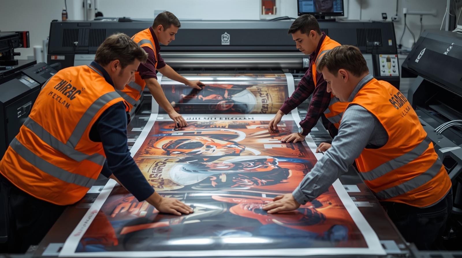 DİJİTAL BASKI ANKARA