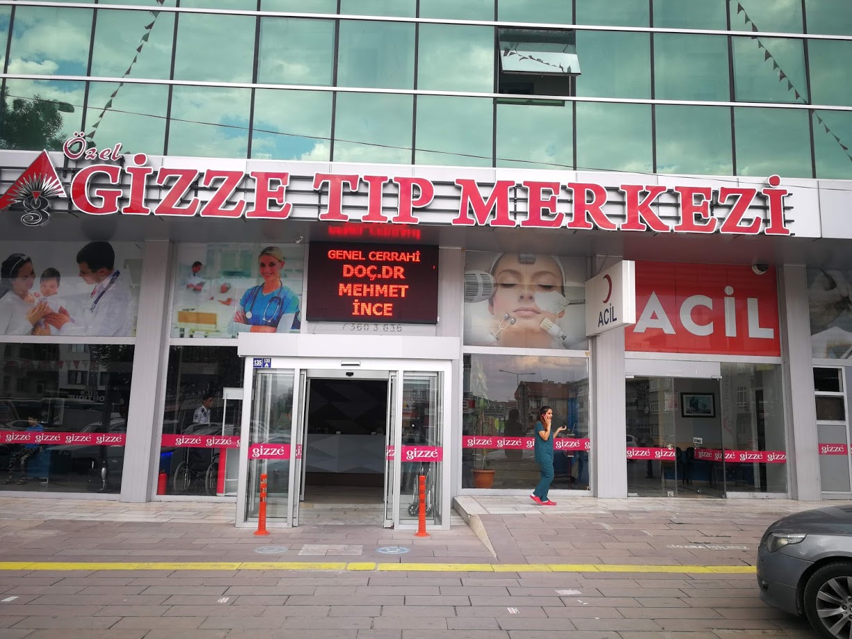 KROME KIRMIZI KUTU HARF UYGULAMASI