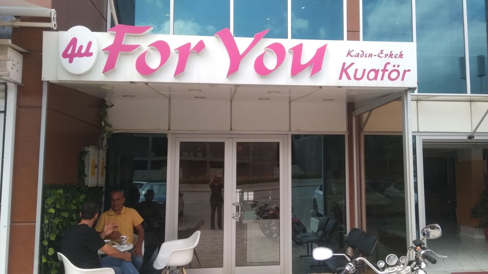 KOMPOZİT KUTU HARF VE KOMPOZİT OYMA TABELA