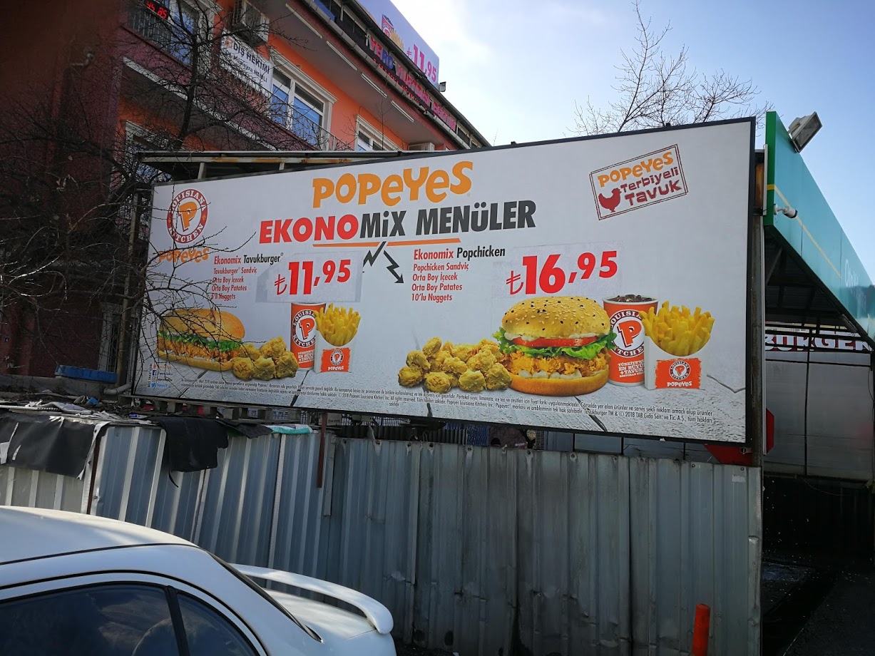 BRANDA GERME TABELA IŞIKSIZ