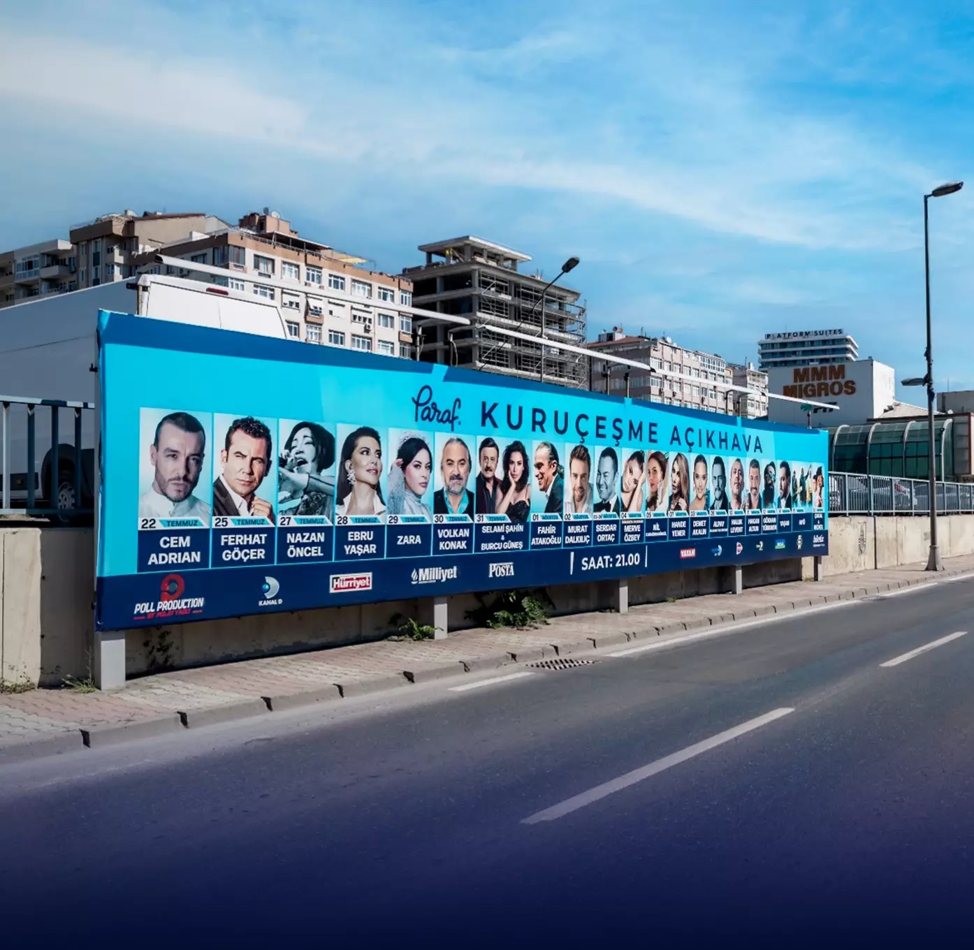 GAİNBOARD UYGULAMASI