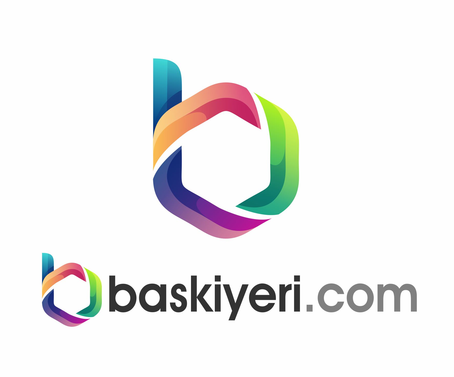 BASKI YERİ